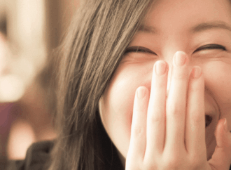 Laughter Is the Cure: How Comedians Help on National Anti-Boredom Day