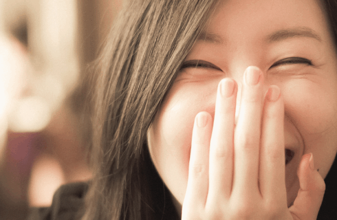 Laughter Is the Cure: How Comedians Help on National Anti-Boredom Day