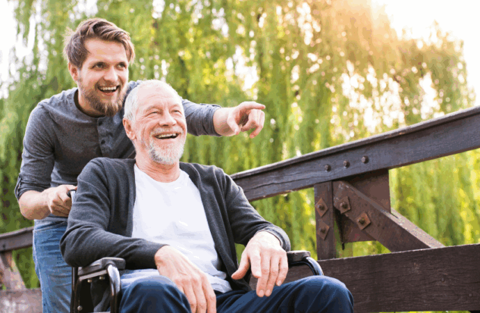 7 Disability Advocates and Accessibility Designers Shaping Inclusivity