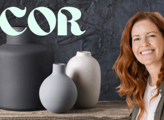 Cozy Up Your Home: 5 Beautiful Canadian-Made Home Décor Items