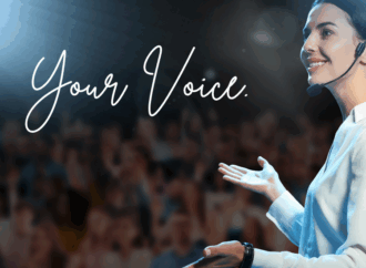 5 Public Speaking Coaches Who Can Help You Find Your Voice