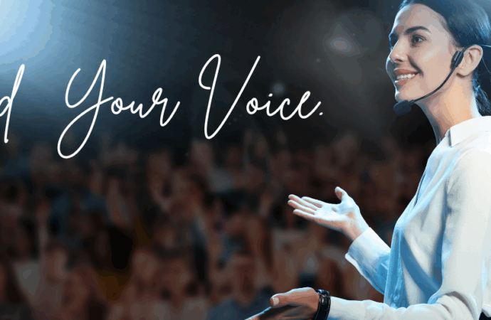 5 Public Speaking Coaches Who Can Help You Find Your Voice