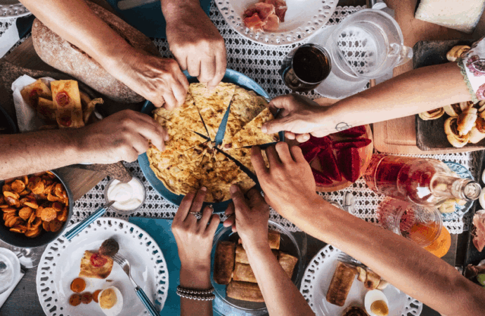 Discovering Toronto’s Family-Owned Culinary Gems