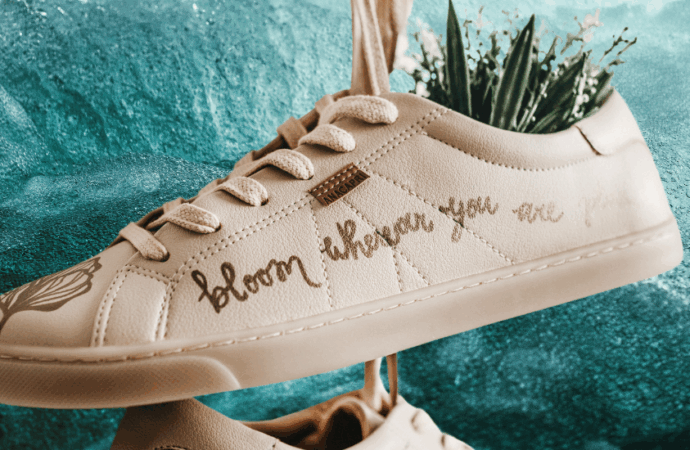 8 Innovators Redefining Footwear with Style, Comfort, and Sustainability