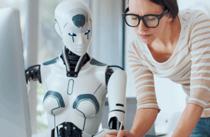 5 London AI Innovators Leading the Global Artificial Intelligence Revolution