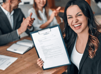 Tech & Future-of-Work Recruiters: Innovators in Hiring & Recruiting