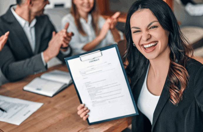 Tech & Future-of-Work Recruiters: Innovators in Hiring & Recruiting