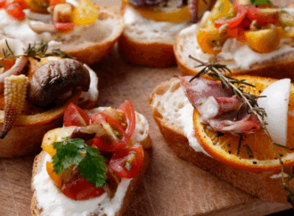From Pantry to Planet: 5 Purpose-Driven Brands Transforming How We Eat
