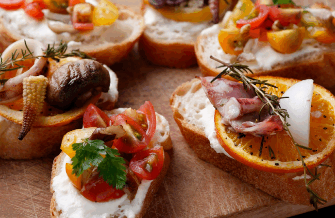 From Pantry to Planet: 5 Purpose-Driven Brands Transforming How We Eat