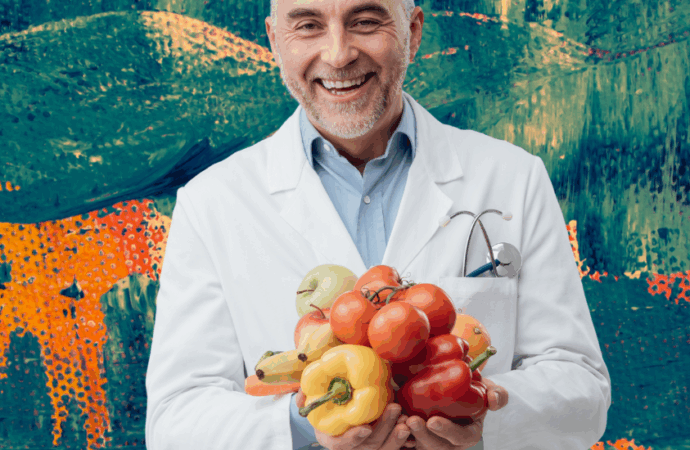Gut Instinct: The Experts Redefining Wellness from the Inside Out