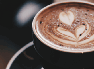 7 Passionate Entrepreneurs Redefining Local Coffee Shop Culture