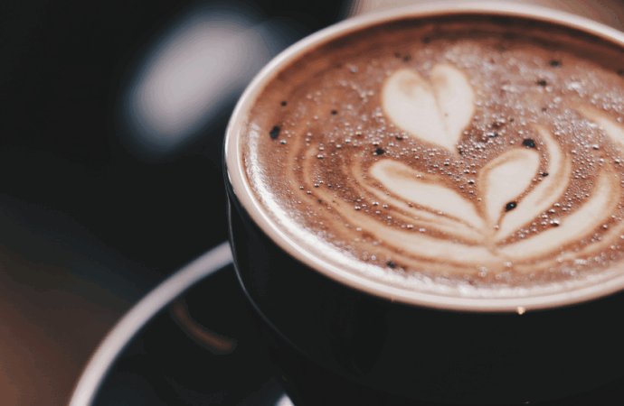 7 Passionate Entrepreneurs Redefining Local Coffee Shop Culture