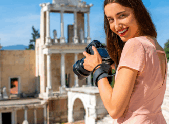 Capturing the Moment: 5 Photographers Inspiring a New Lens on Creativity