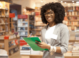 Turning Pages, Building Community: 5 Independent Bookstores with Literary Heart