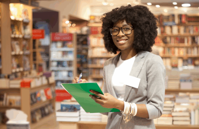 Turning Pages, Building Community: 5 Independent Bookstores with Literary Heart