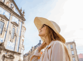 The Heart of Wanderlust: 6 Travel Visionaries Transforming Our Adventures