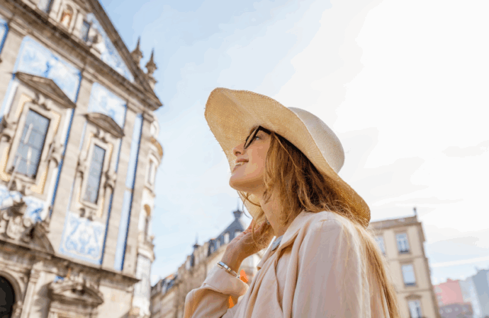 The Heart of Wanderlust: 6 Travel Visionaries Transforming Our Adventures