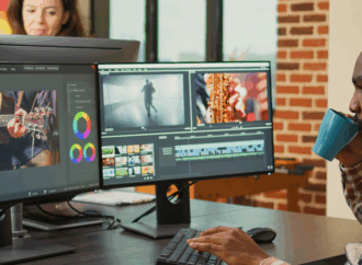 5 Digital Artists Revolutionizing Creative Expression Through Online Platforms