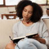 7 Journaling Experts Empowering Emotional Reflection