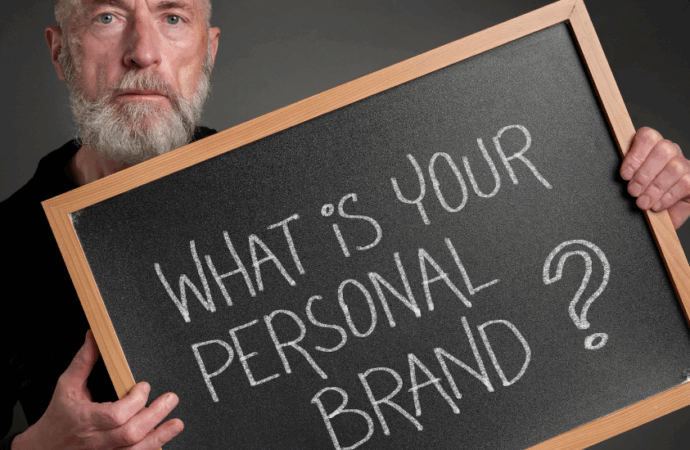 5 Branding Professionals Redefining Personal Brand Strategy