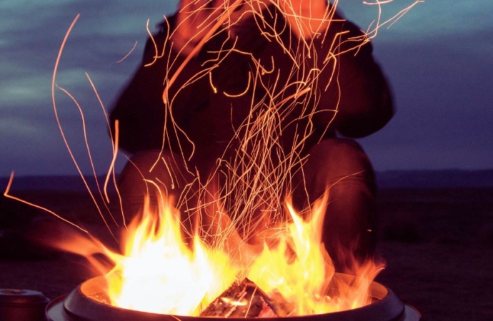 6 Firepit Makers Helping Canadians Reclaim Cozy Summer Nights