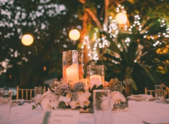 Wedding Vows in Wild Places: 5 Elopement Planners Making Love Look Effortless