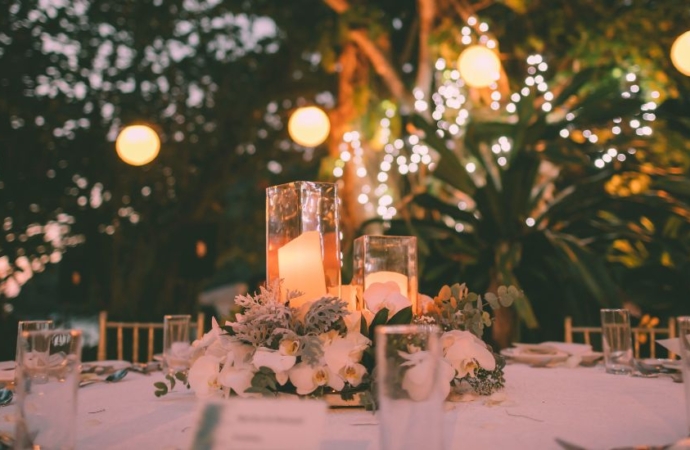 Wedding Vows in Wild Places: 5 Elopement Planners Making Love Look Effortless