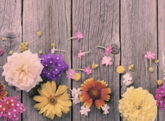 Bloom & Balance: 5 Floral Designers Merging Beauty with Sustainability