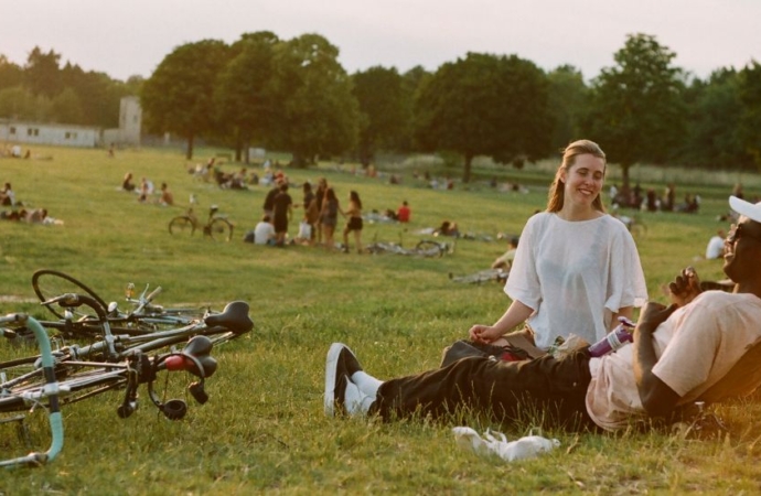 Move, Breathe, Heal: 4 Canadian Women Bringing Wellness to Your Park