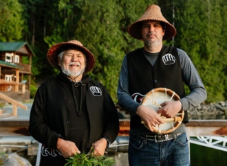 How One Indigenous-Owned Tour Company Is Reclaiming Eco-Tourism in British Columbia