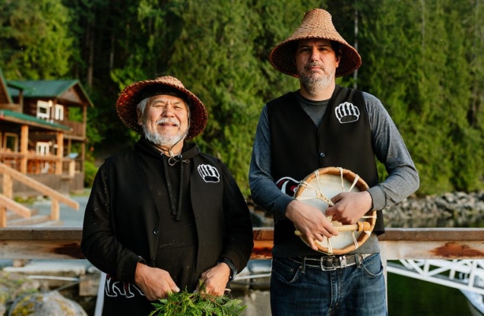 How One Indigenous-Owned Tour Company Is Reclaiming Eco-Tourism in British Columbia