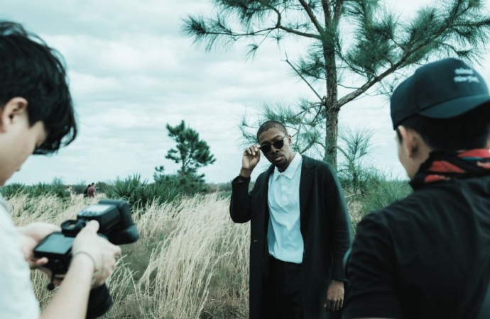 Nature, Nurtured: 6 Outdoor Creatives Turning Trails, Cabins, and Campsites into Art