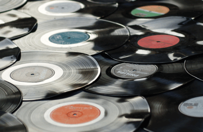 America’s Legendary Record Stores: Six Independent Music Havens