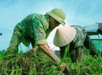 5 Founders Turning Farmers’ Markets Into Wellness Havens