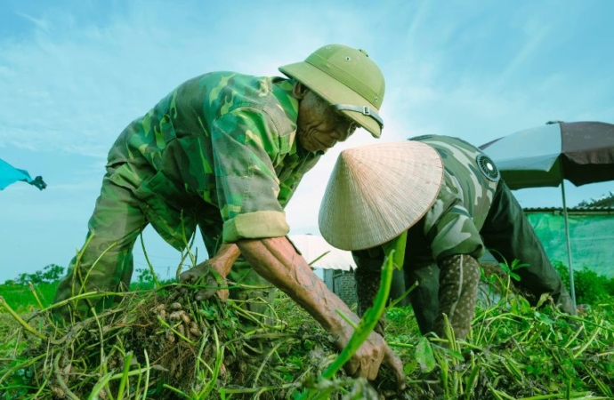 5 Founders Turning Farmers’ Markets Into Wellness Havens