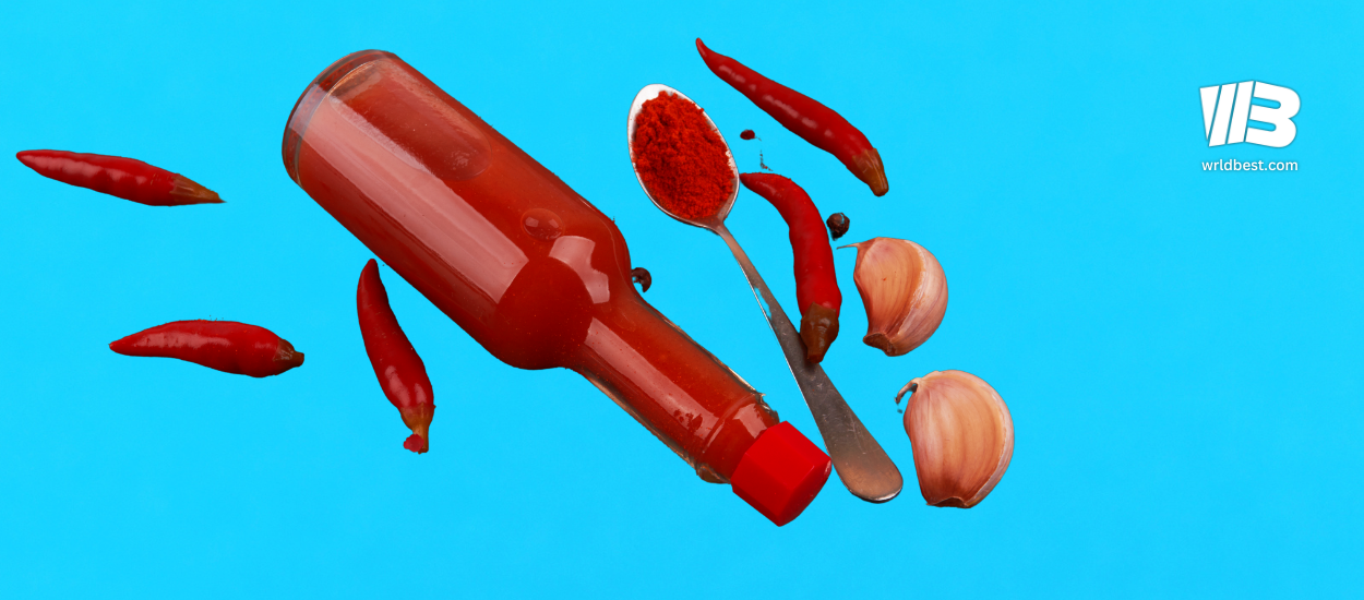 8 Craft Hot Sauce Makers Bringing Fire to Your Table