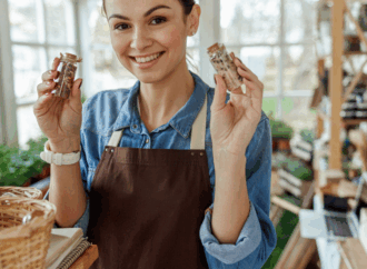 5 Modern Herbalists Preserving Ancient Plant Wisdom for Future Generations