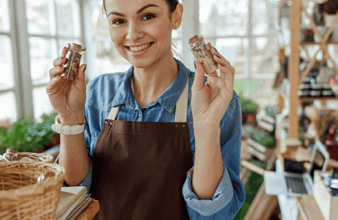 5 Modern Herbalists Preserving Ancient Plant Wisdom for Future Generations