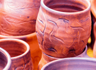 8 Independent Pottery Studios Across Canada Shaping Clay into Community Art