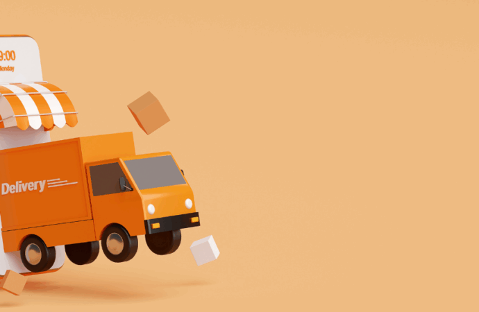 Five Innovative E-Commerce Brands Redefining Online Retail