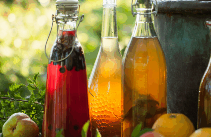 8 Kombucha Brewers Fermenting Health and Flavor in Every Bottle