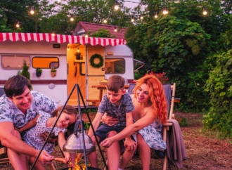 The Wild is Calling: 5 Outdoor Adventure Startups Making Summer Magical in Canada