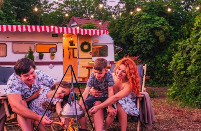 The Wild is Calling: 5 Outdoor Adventure Startups Making Summer Magical in Canada