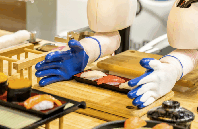 Top 5 AI-Enhanced Dining Experiences in Calgary You Must Try