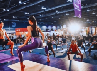 Top 5 Speakers to Watch at This Year’s Health and Wellness Expo