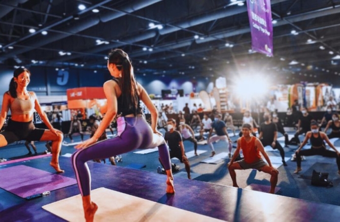 Top 5 Speakers to Watch at This Year’s Health and Wellness Expo