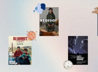 Top 5 Up and Coming Directors Releasing Indie Films this Movie Season