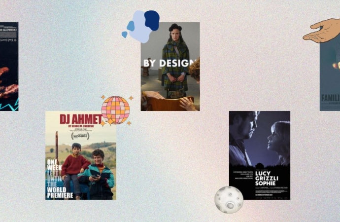 Top 5 Up and Coming Directors Releasing Indie Films this Movie Season