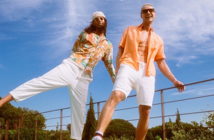 8 Canadian Brands Leading the Way in Sustainable Clothing