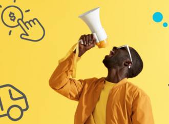 The Power of Marketing: 5 Agencies Helping Businesses Grow with Big Ideas